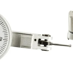 Testindikatorklocka Sista chansen